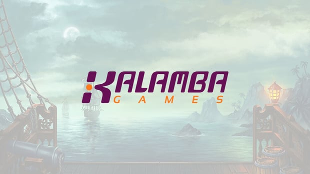 Kalamba Games logo